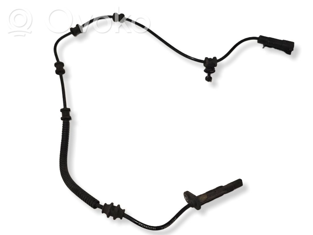 ABS Sensor hinten   68262947AC