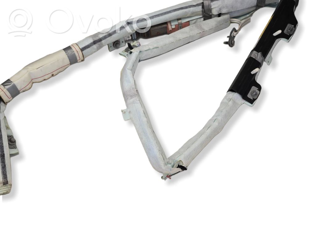 Airbag del techo   DF73553,36480,P68311110AJ,TV3RU328212626