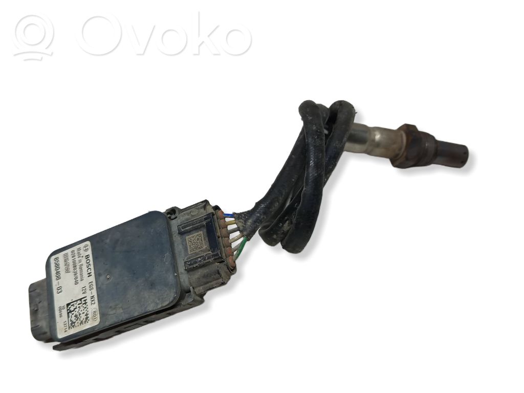 BMW X1 F48 F49 Lambda probe sensor 