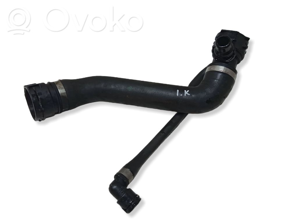 BMW 3 E90 E91 Conductă/furtun lichid de răcire motor 