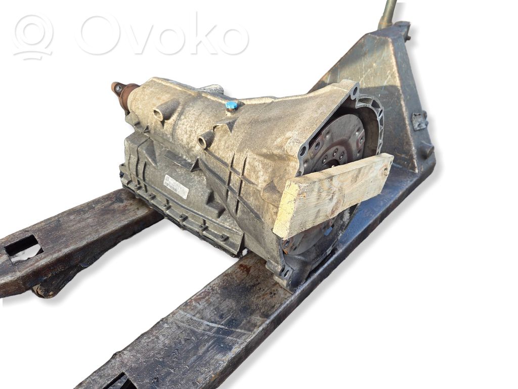 Automatikgetriebe   7590130,1071032,7591971,6HP21