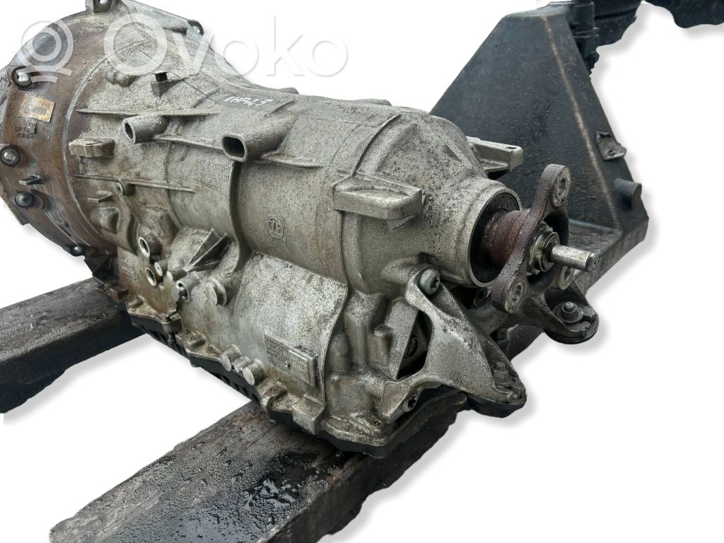 Automatic gearbox   177WH8,8HP45