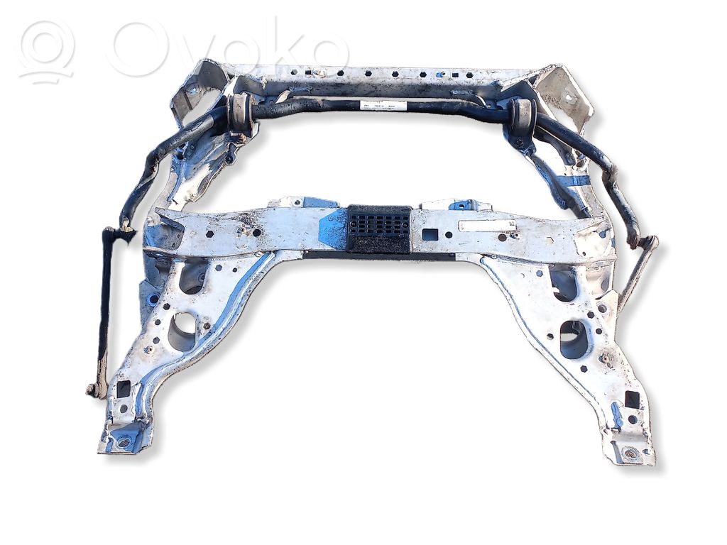 Front subframe   15008112,00862250000,6796305