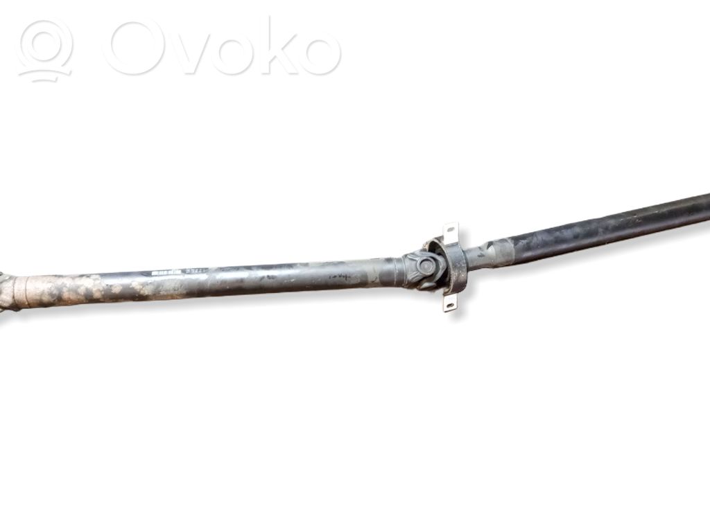 BMW 1 E81 E87 Drive shaft (set) 