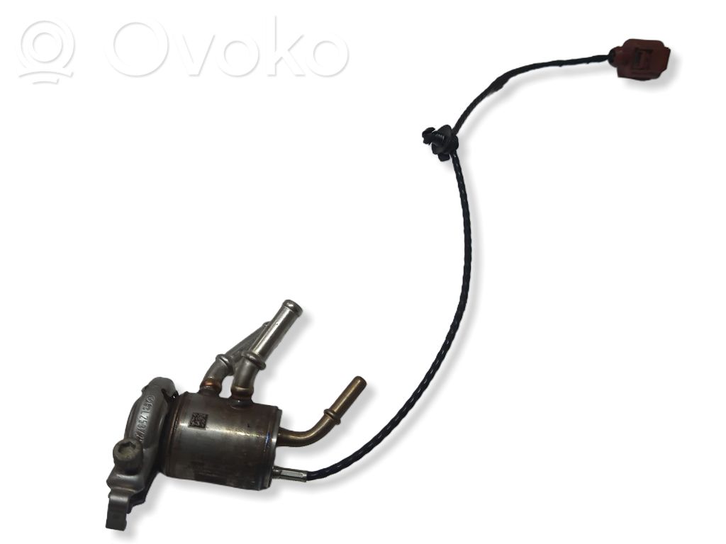 Skoda Octavia Mk4 Inyector de combustible 