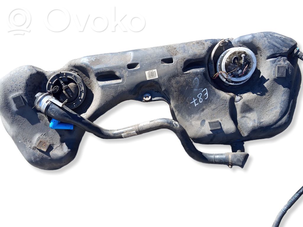 BMW 1 E81 E87 Fuel tank 