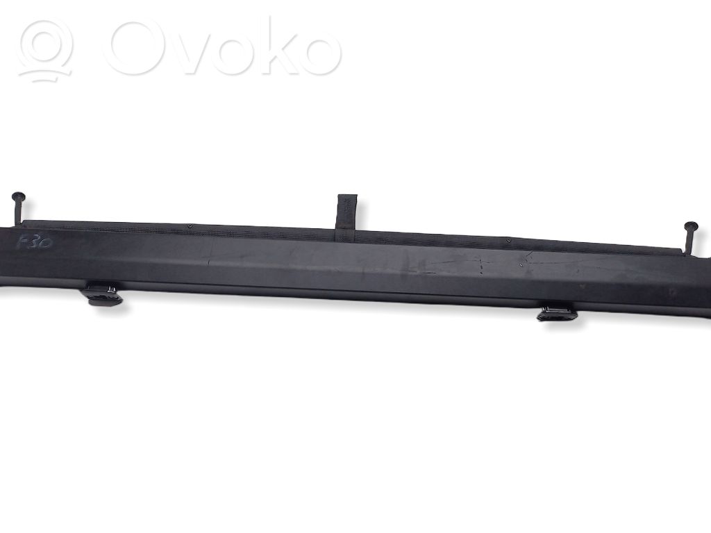 BMW 3 F30 F35 F31 Copertura ripiano portaoggetti 