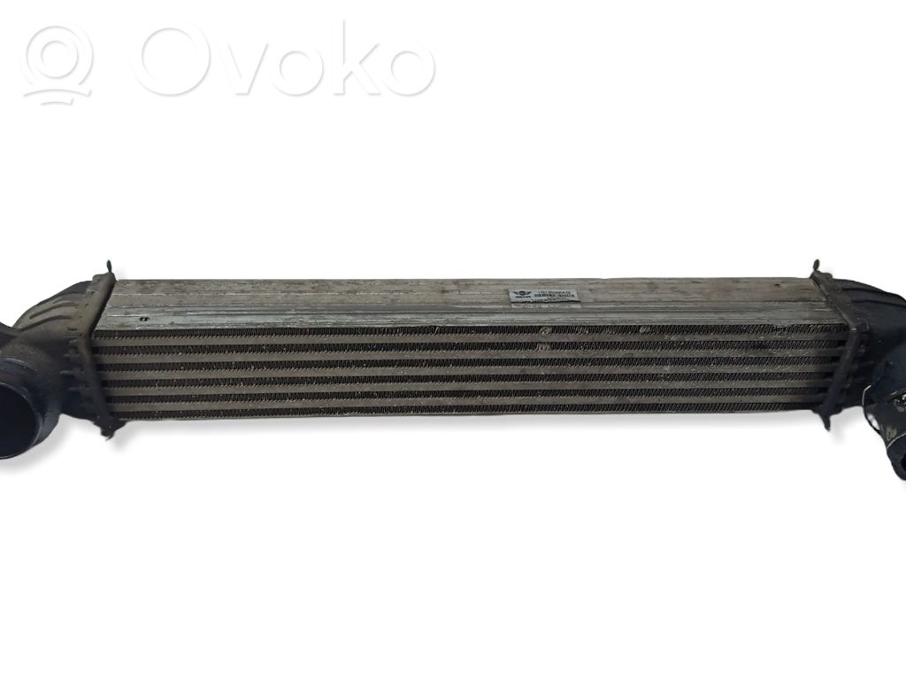 Mini Cooper Countryman R60 Radiatore intercooler 