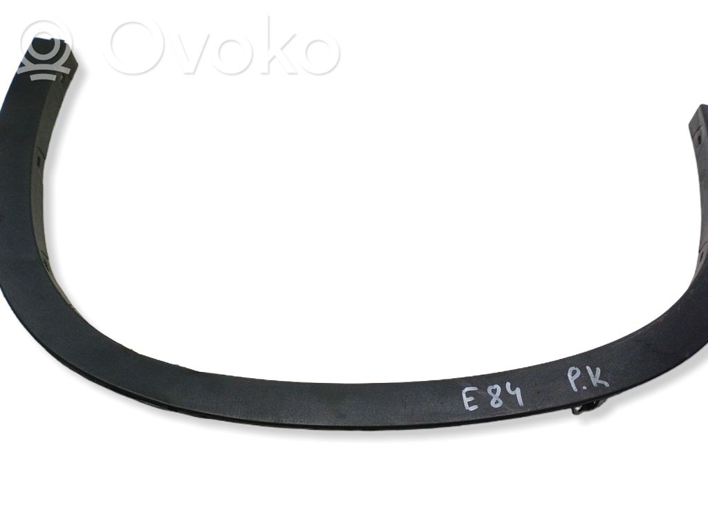 BMW X1 E84 Front arch trim 