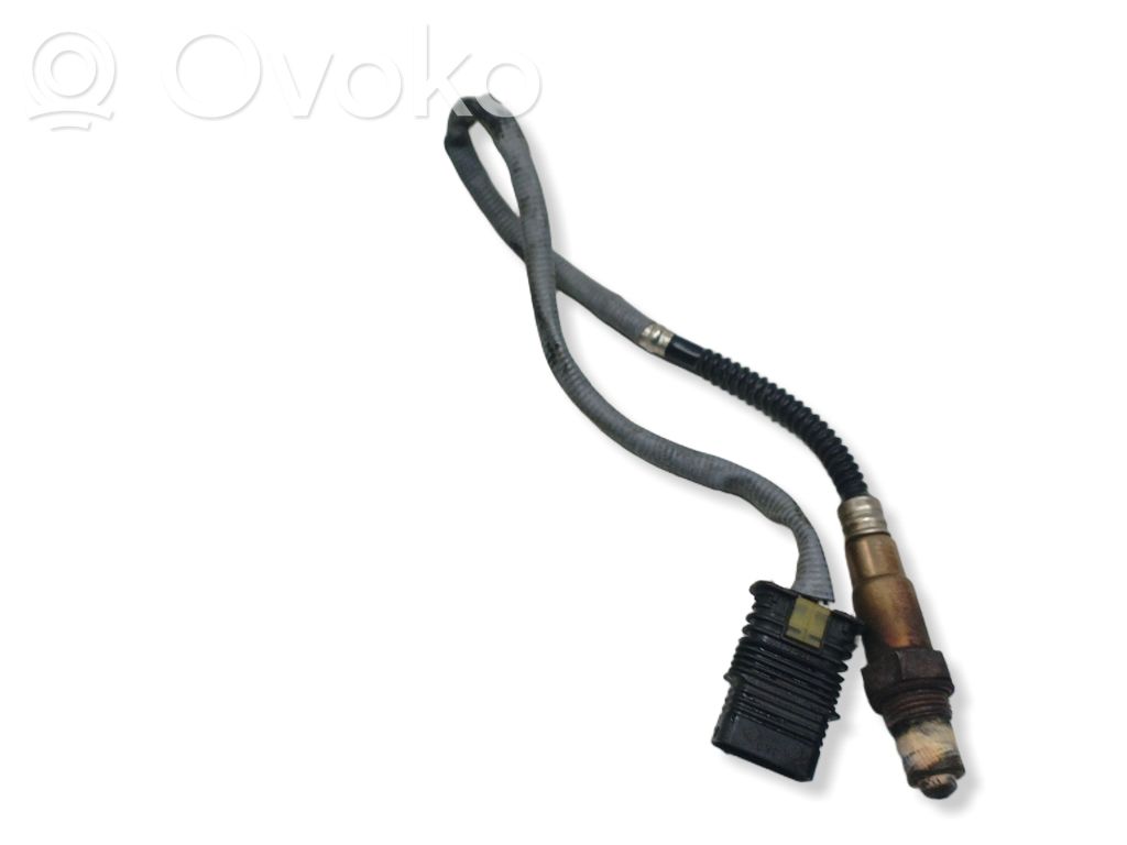 Lambda probe sensor   7589122,0258010239