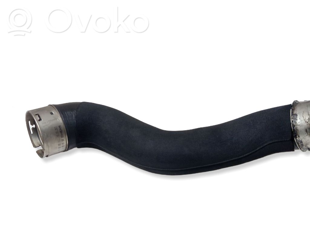BMW X1 E84 Furtun/conductă intercooler 