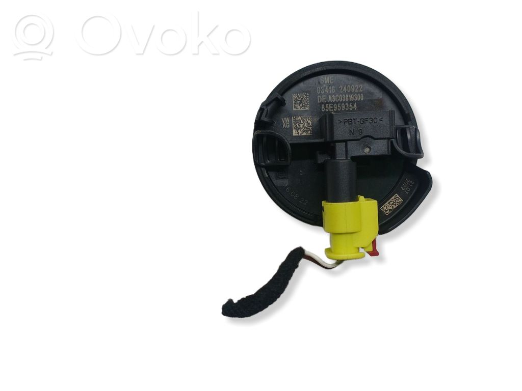 Skoda Octavia Mk4 Sensor 