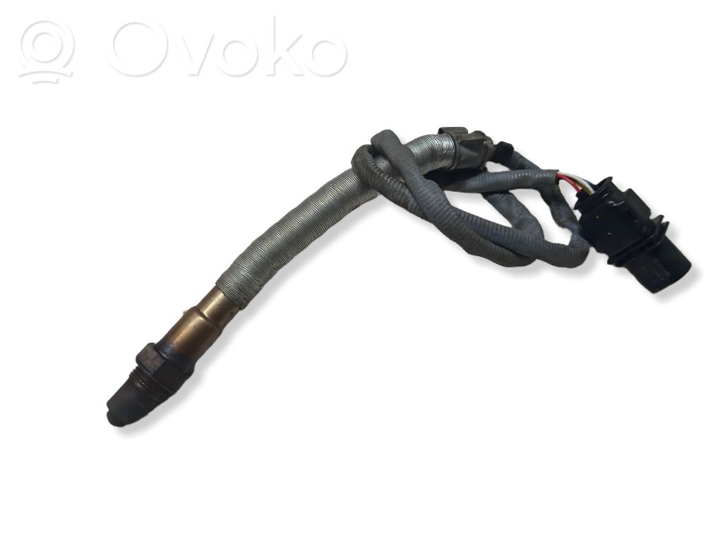 BMW 5 E60 E61 Lambda probe sensor 