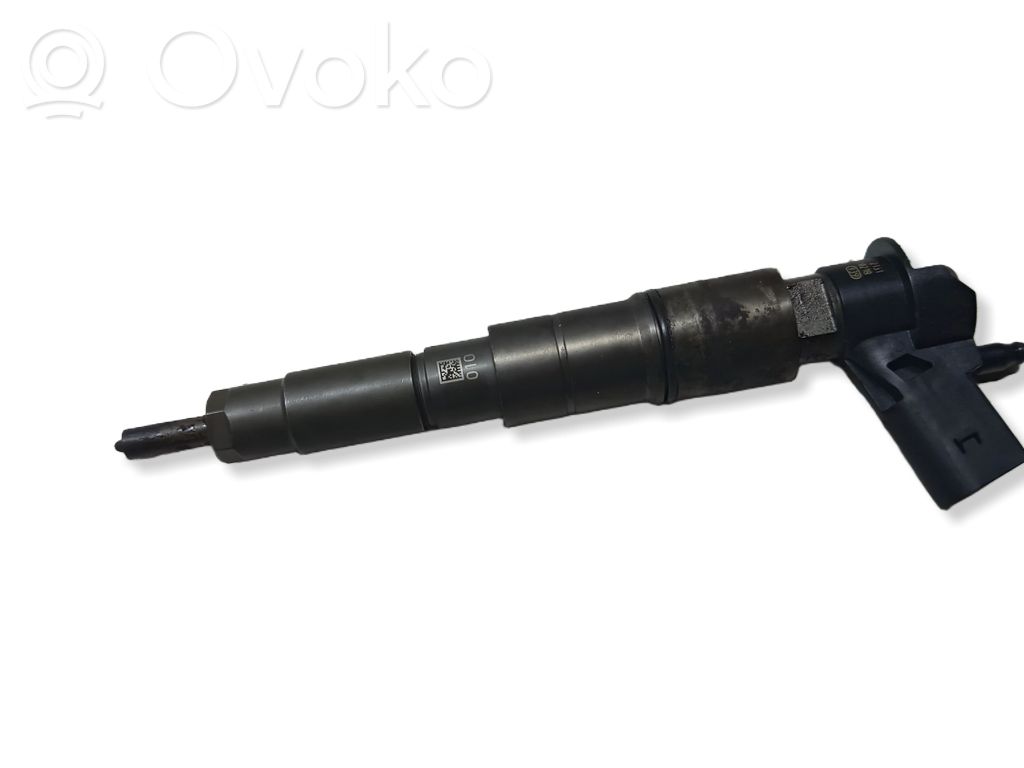 Injektor Einspritzdüse   7792721