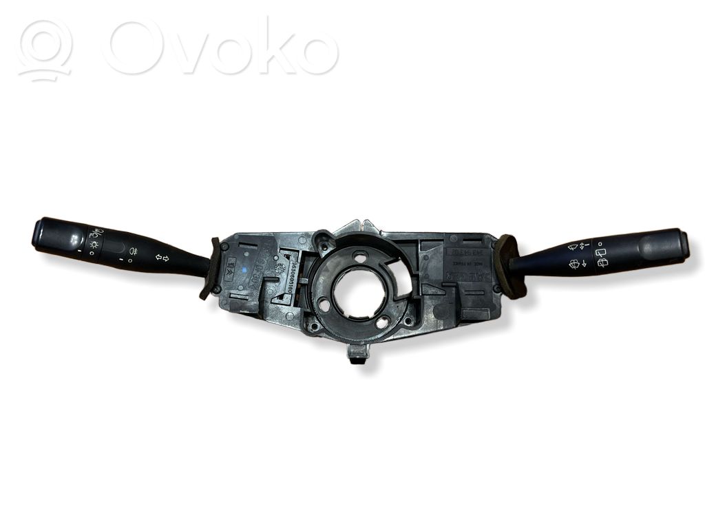 Peugeot 206 Rokturu komplekts 