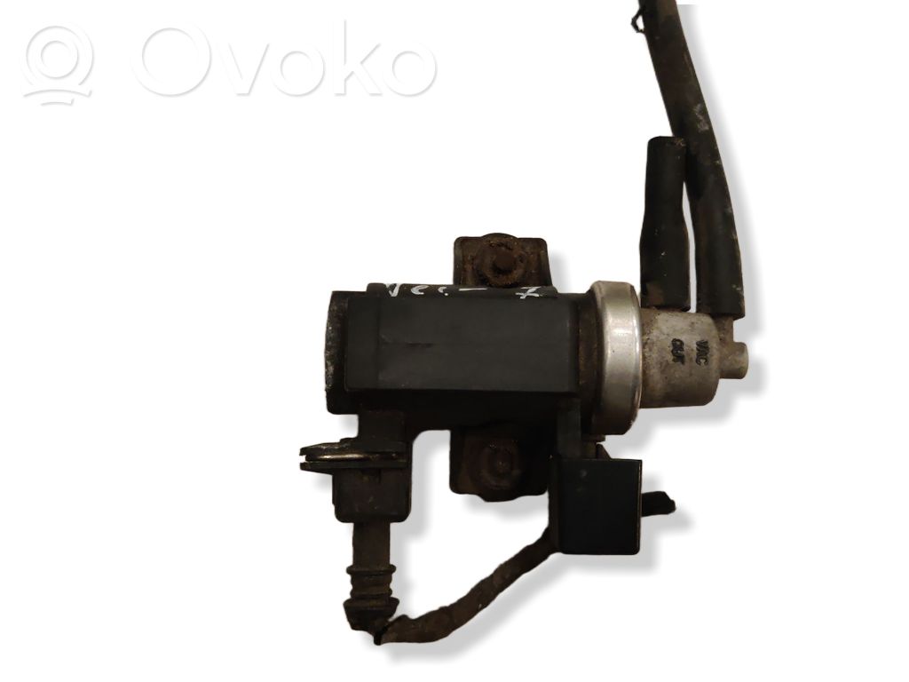 Opel Vectra C Electroválvula del turbo 