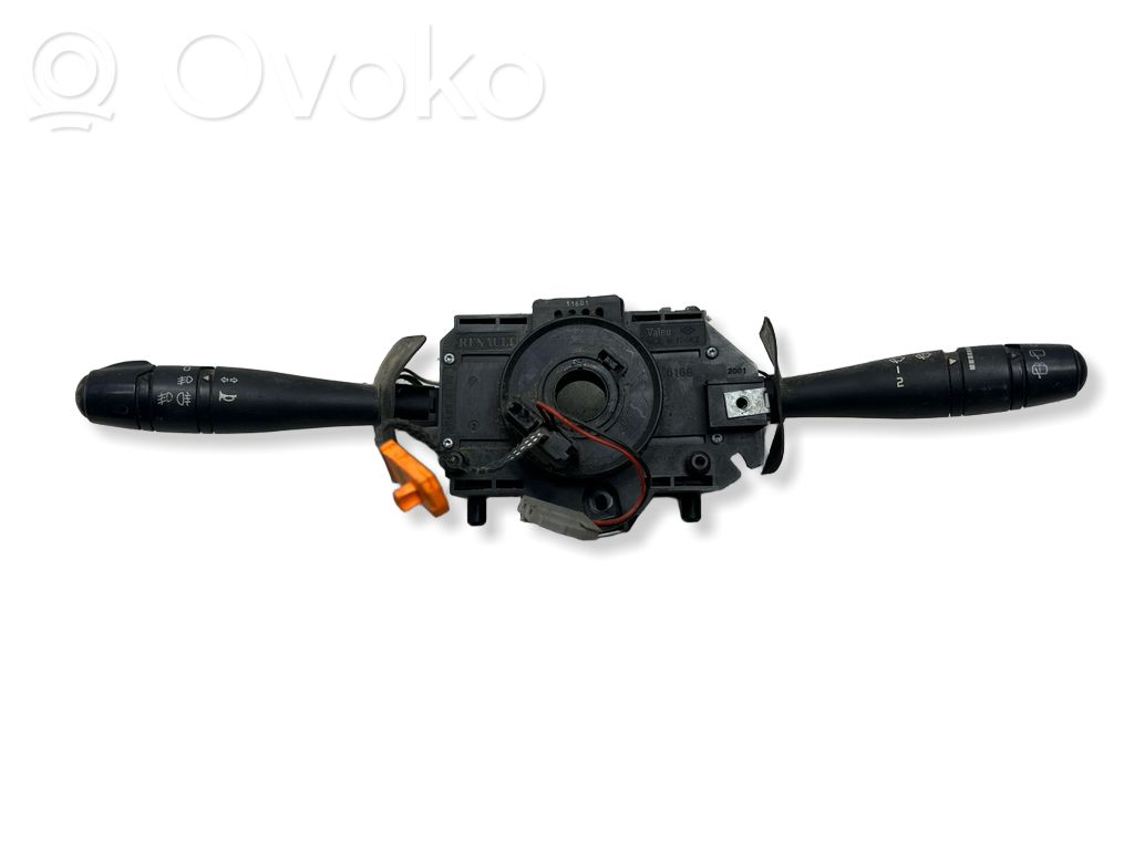 Renault Espace III Wiper turn signal indicator stalk/switch 