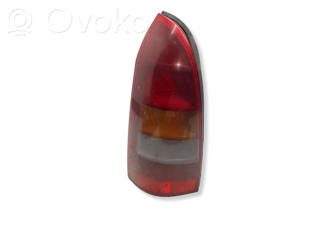 Opel Astra G Takavalot 