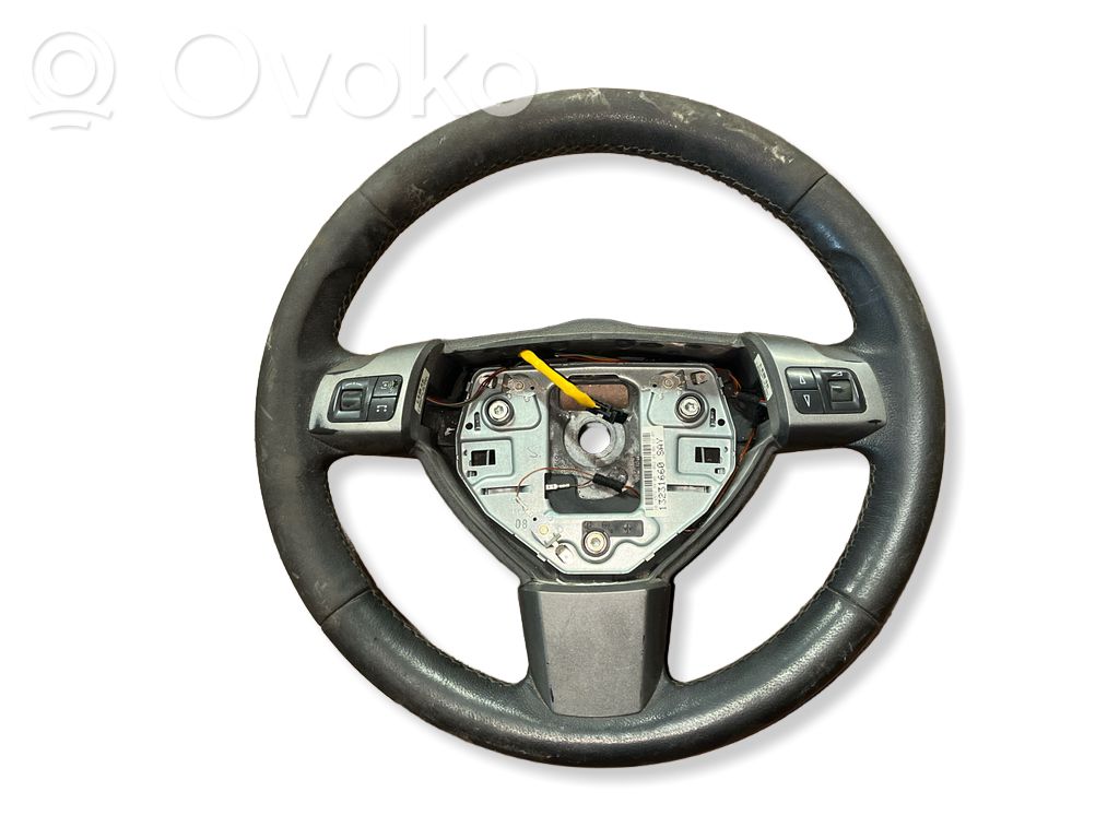 Opel Zafira B Volante 
