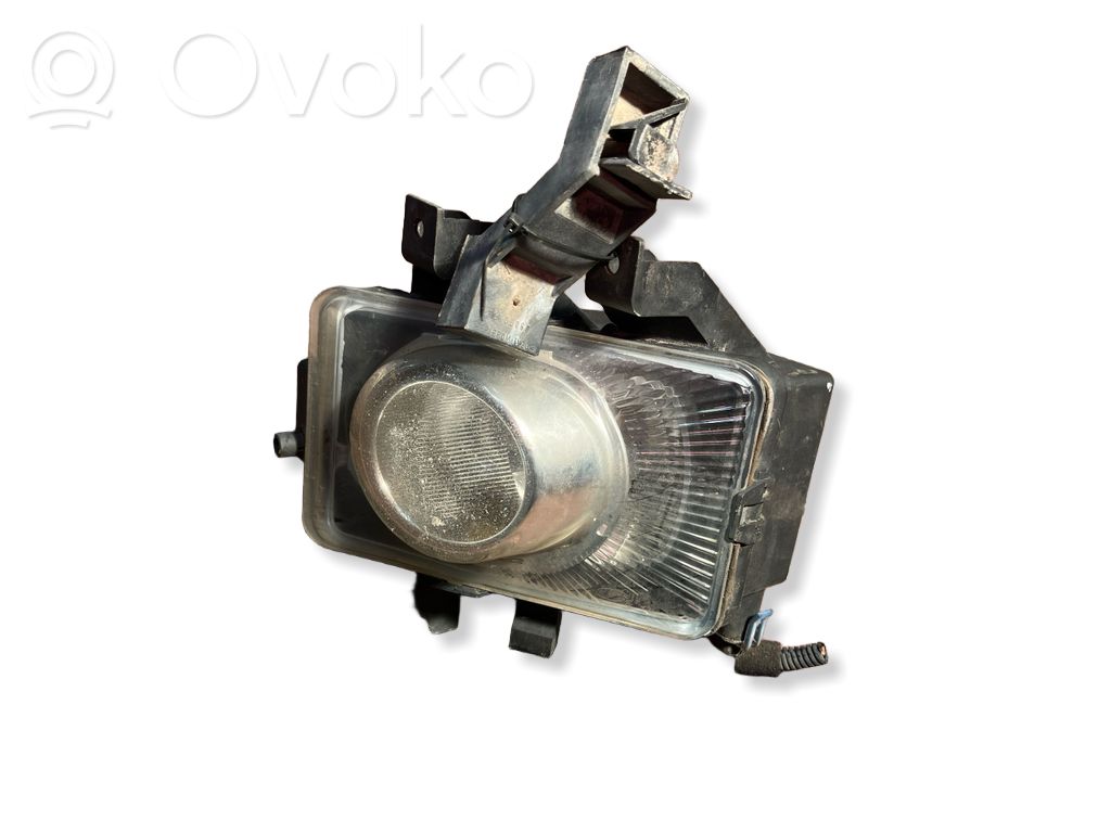 Opel Zafira B Front fog light 