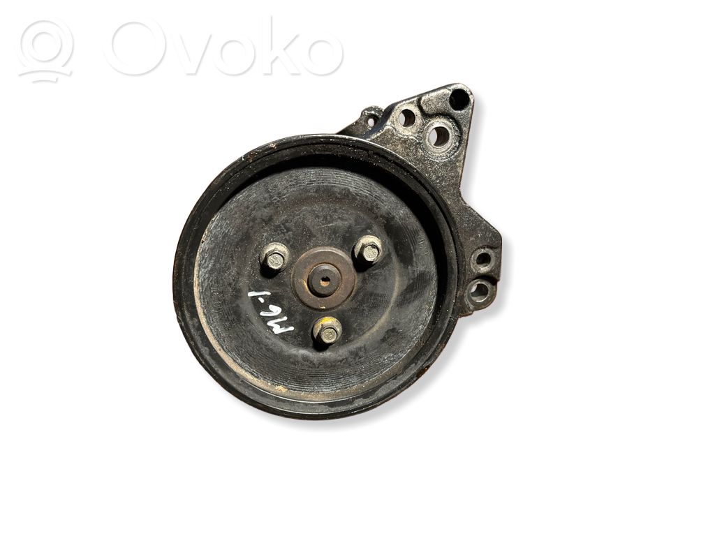 MG ZR Power steering pump 