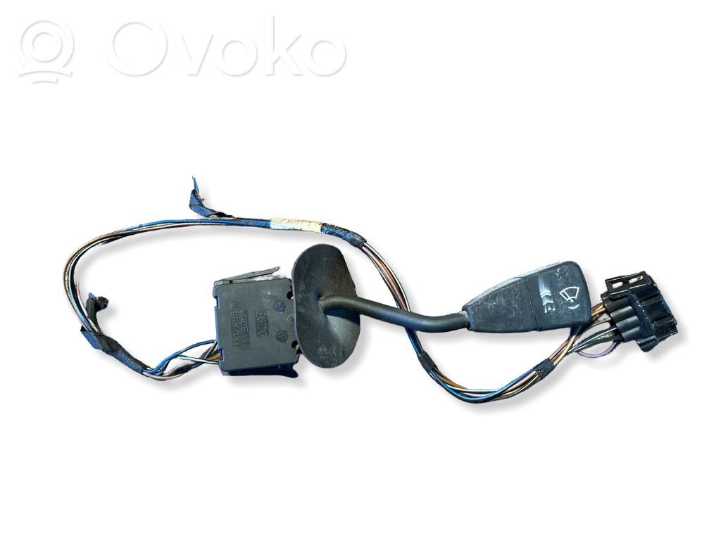 BMW 5 E34 Wiper control stalk 