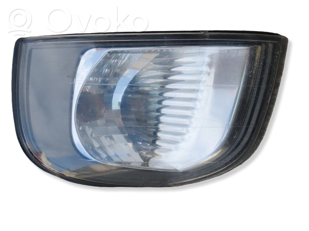 Volvo S80 Front indicator light 