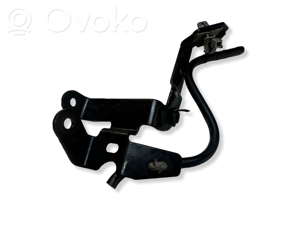 Opel Insignia A Engine control unit/module 