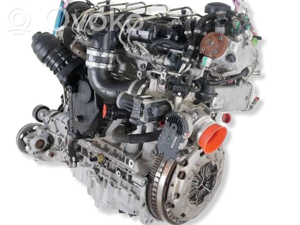 Variklis   36001935,D5244T15,6906317,6906349