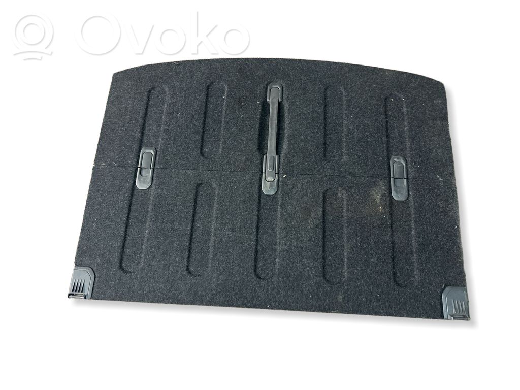 Volvo XC40 Trunk/boot floor carpet liner 