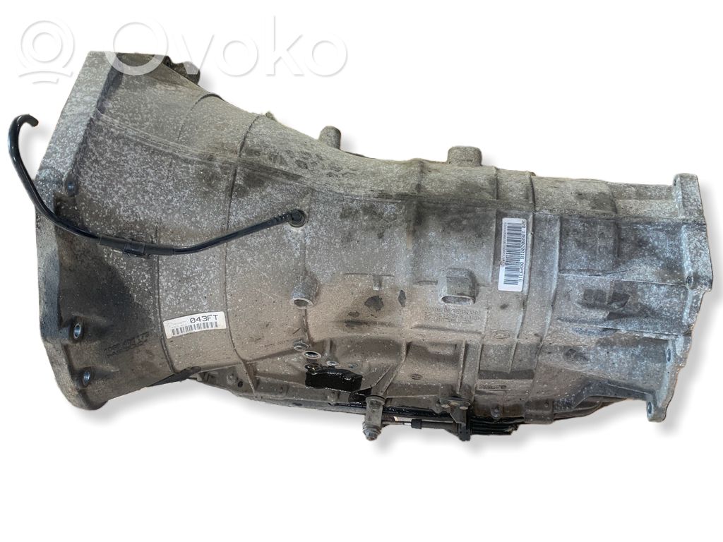 Automatic gearbox   043FT,6HP26X,7539077