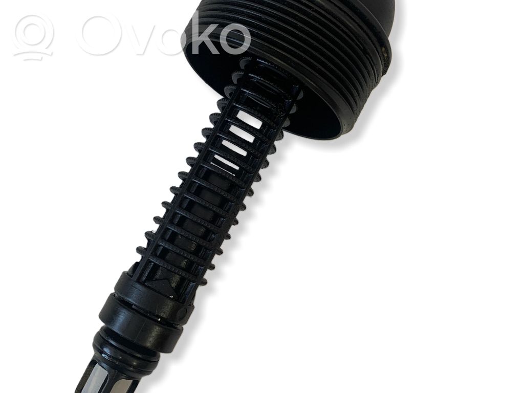 BMW 5 E60 E61 Oil filter cover 