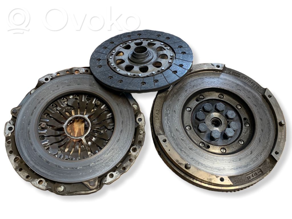 Clutch set kit   C0704075,3240336