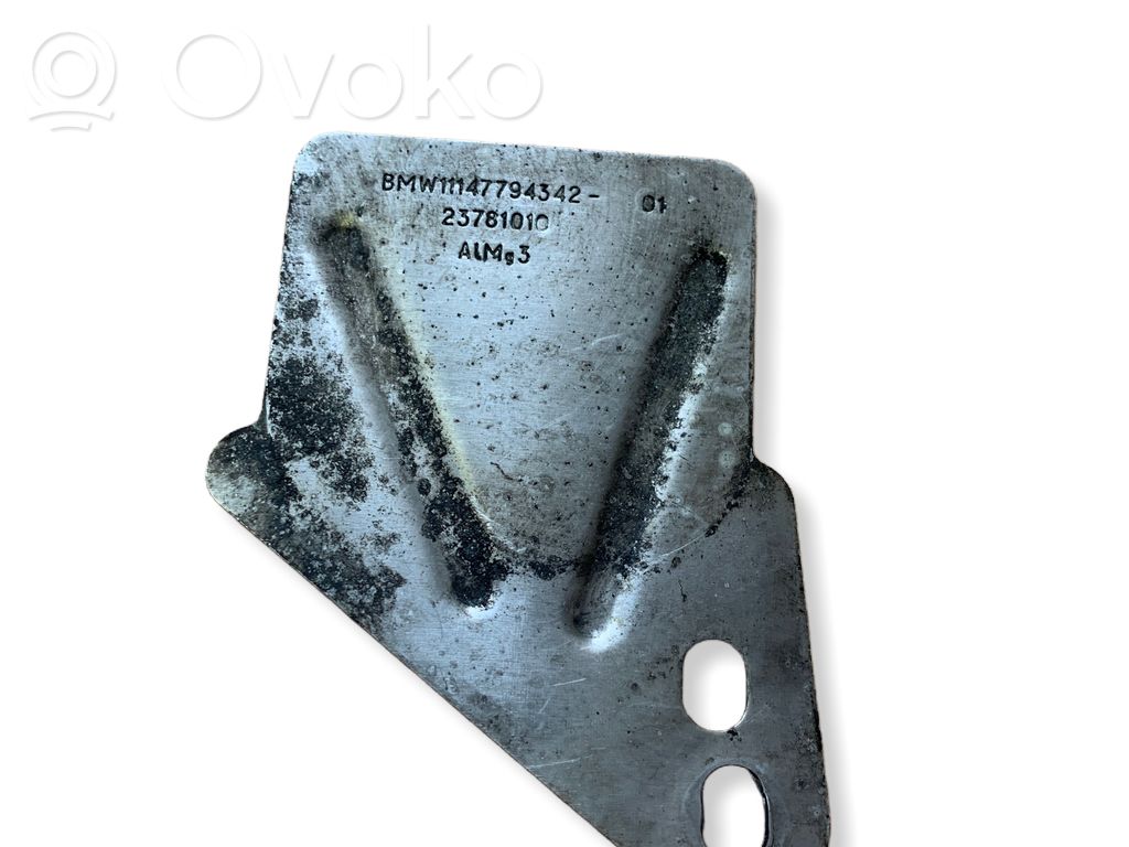 BMW X5 E53 Gearbox gasket 
