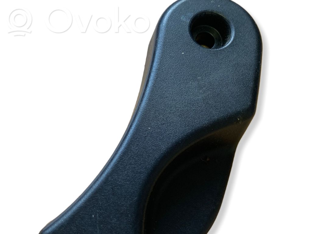 BMW 1 E81 E87 Engine bonnet (hood) release handle 
