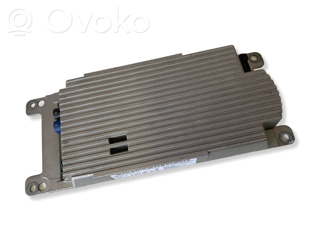 BMW 7 F01 F02 F03 F04 Bluetooth control unit module 