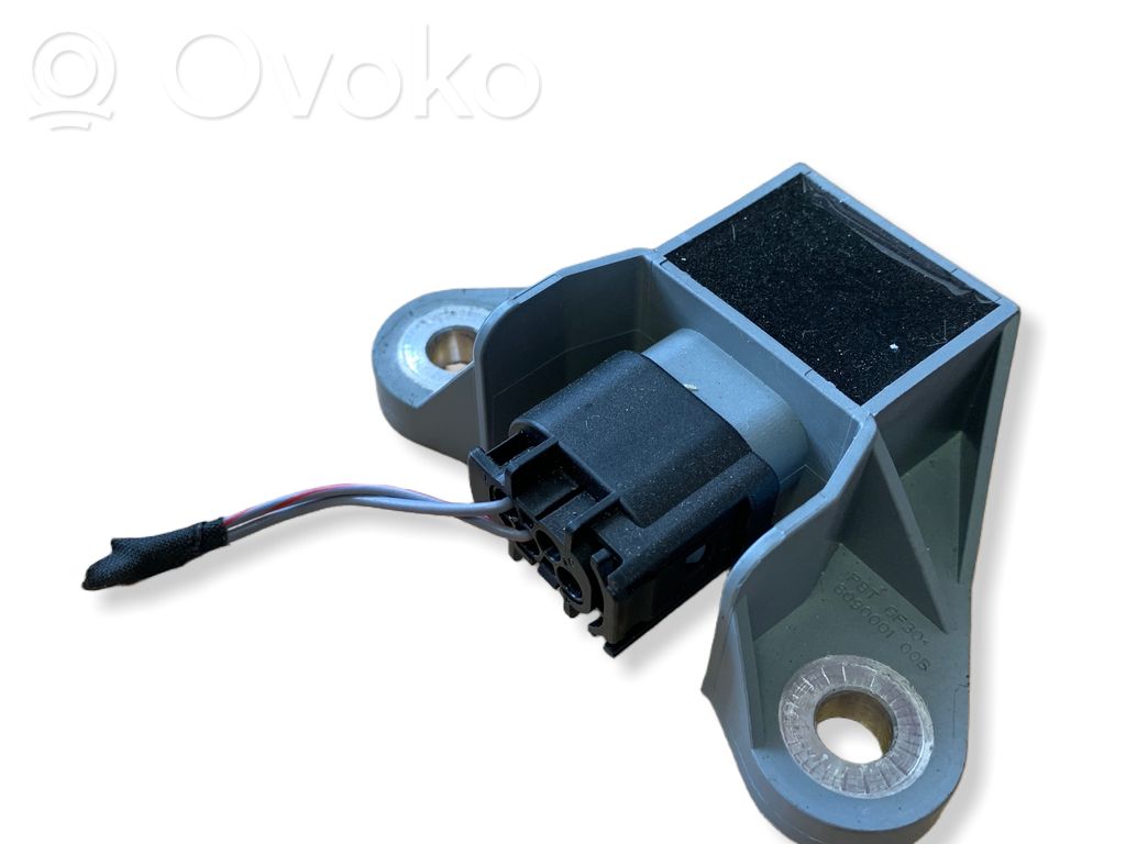 BMW 7 F01 F02 F03 F04 Czujnik uderzenia Airbag 
