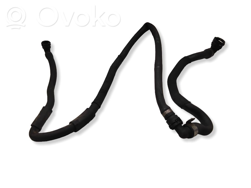 BMW X5 E70 Engine coolant pipe/hose 