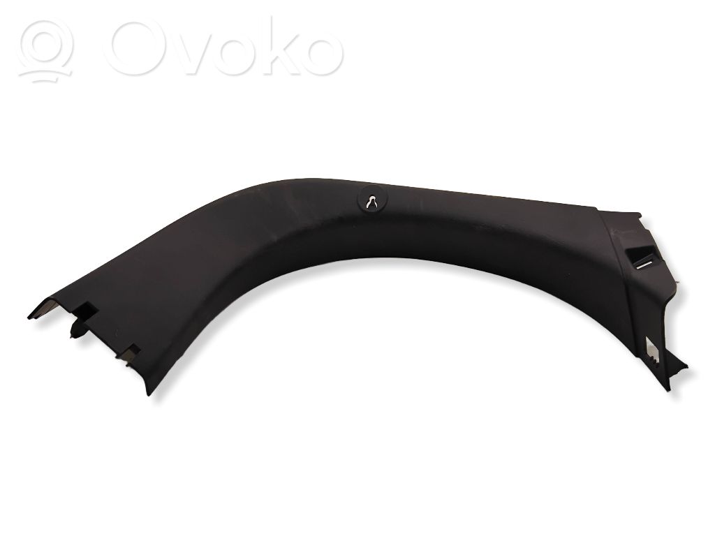 Ford B-MAX Tailgate trim 
