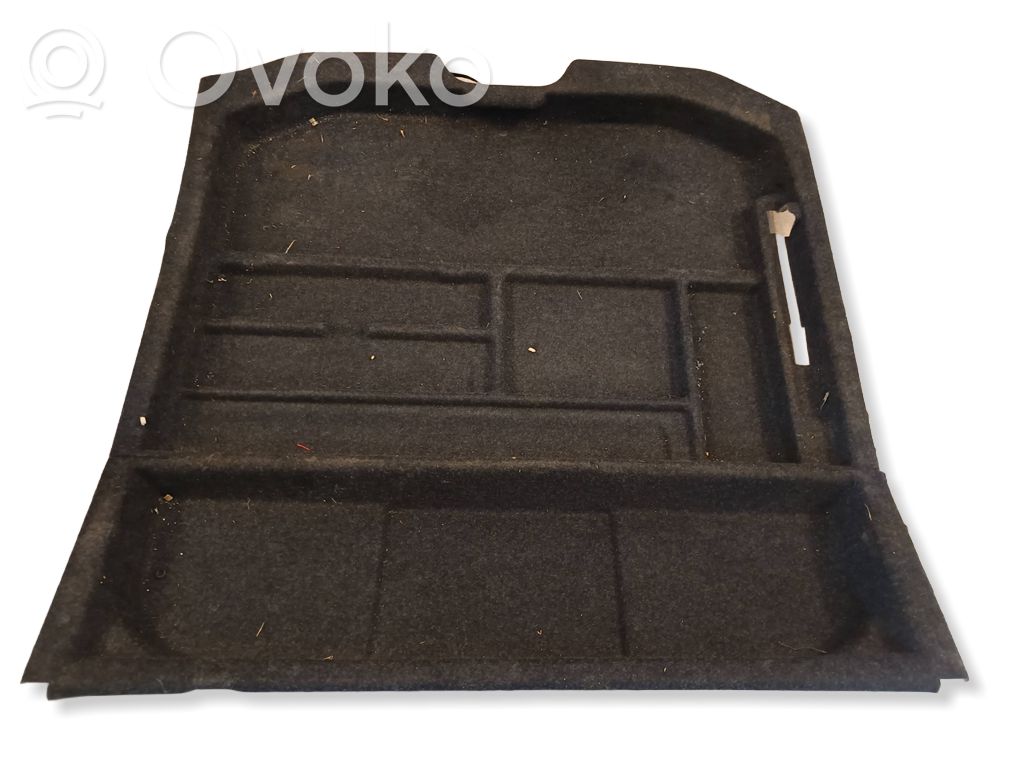 Volvo V70 Trunk/boot floor carpet liner 