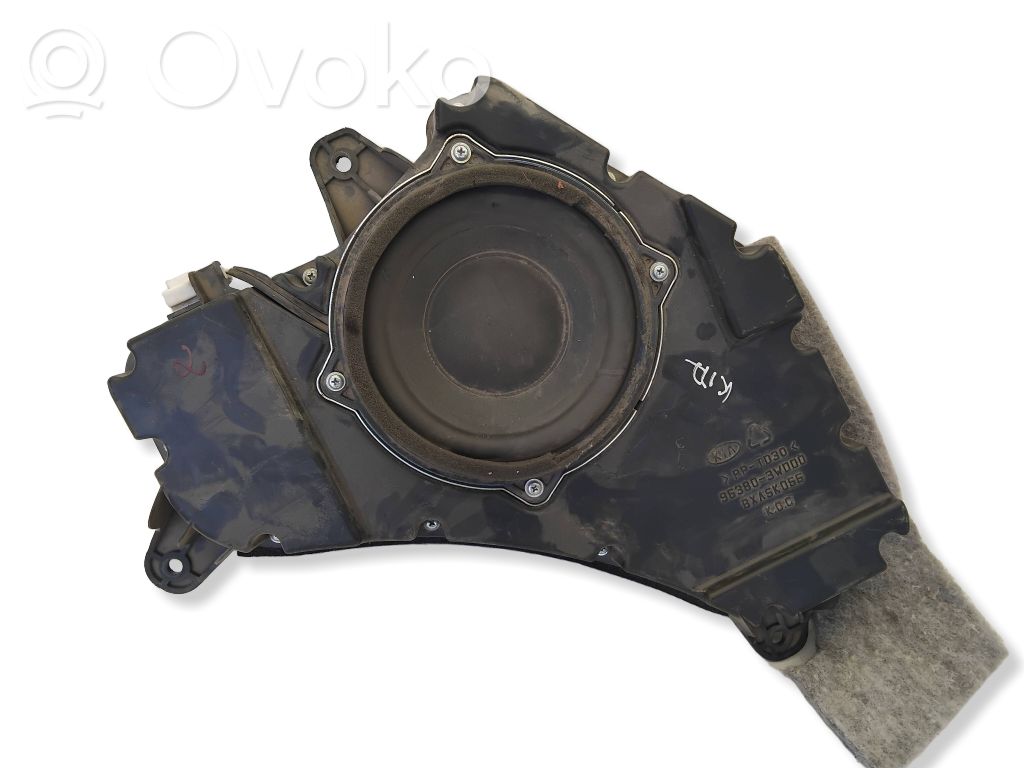 KIA Sportage Subwoofer speaker 