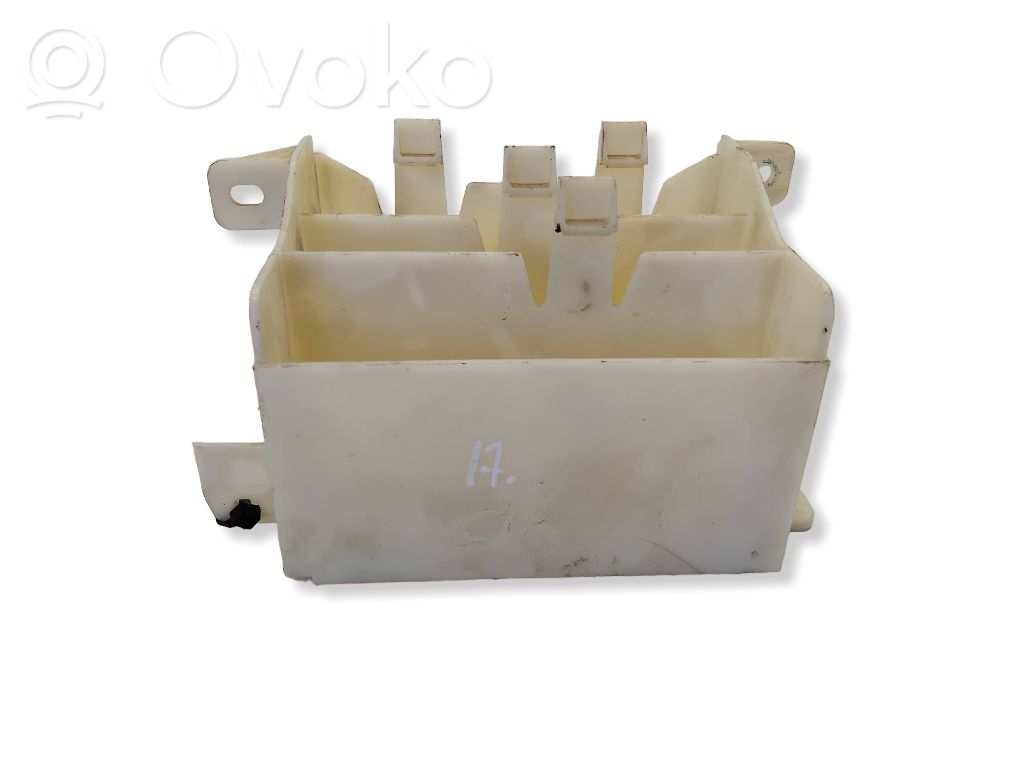 BMW 3 E90 E91 Altra parte interiore 