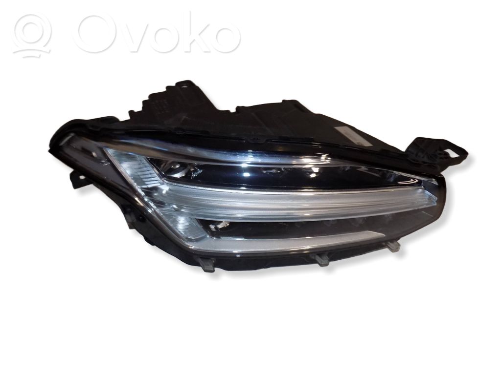 Volvo XC90 Scheinwerfer 