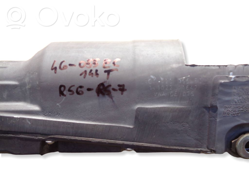 Audi RS6 C7 Steering rack 