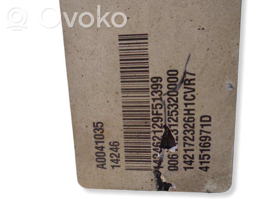 Volvo V40 Steering rack 