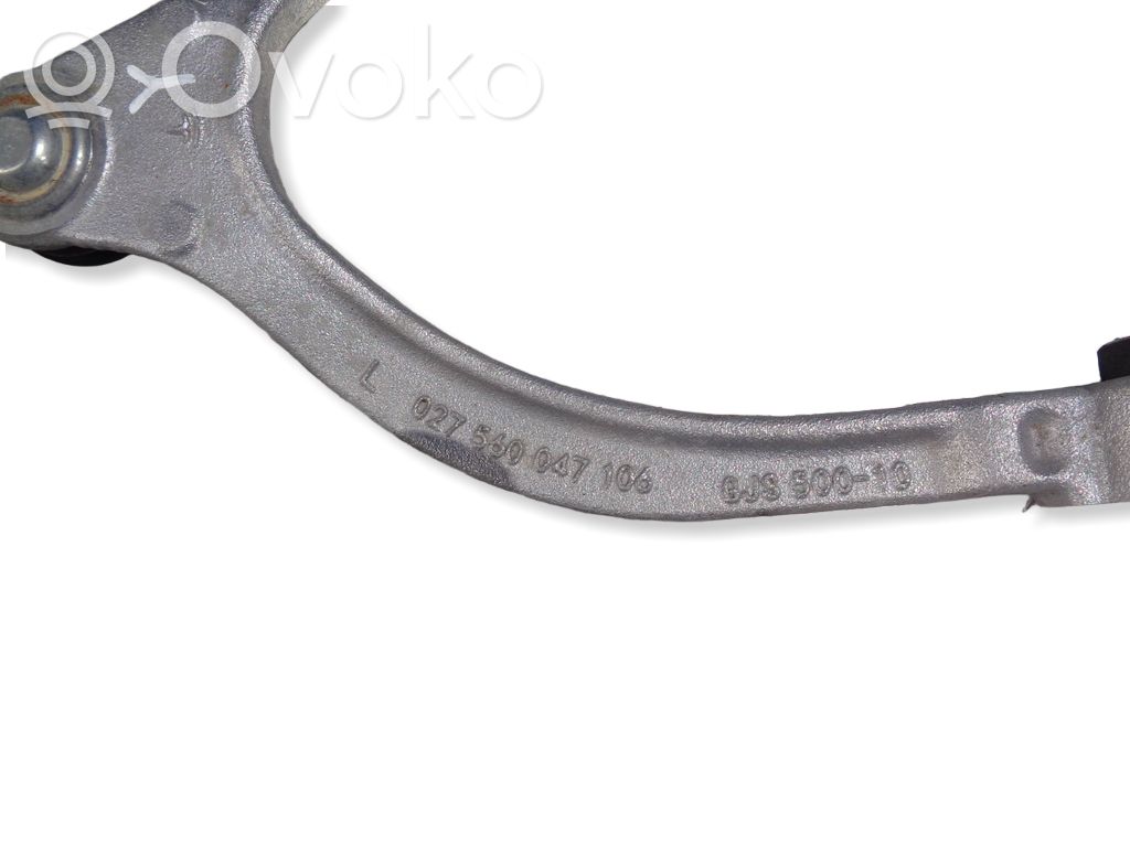 Tesla Model Y Front upper control arm/wishbone 