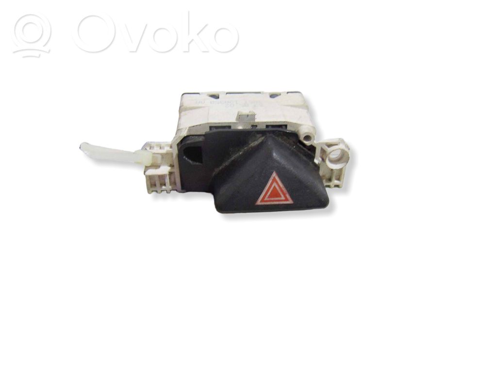 Ford Focus Hazard light switch 