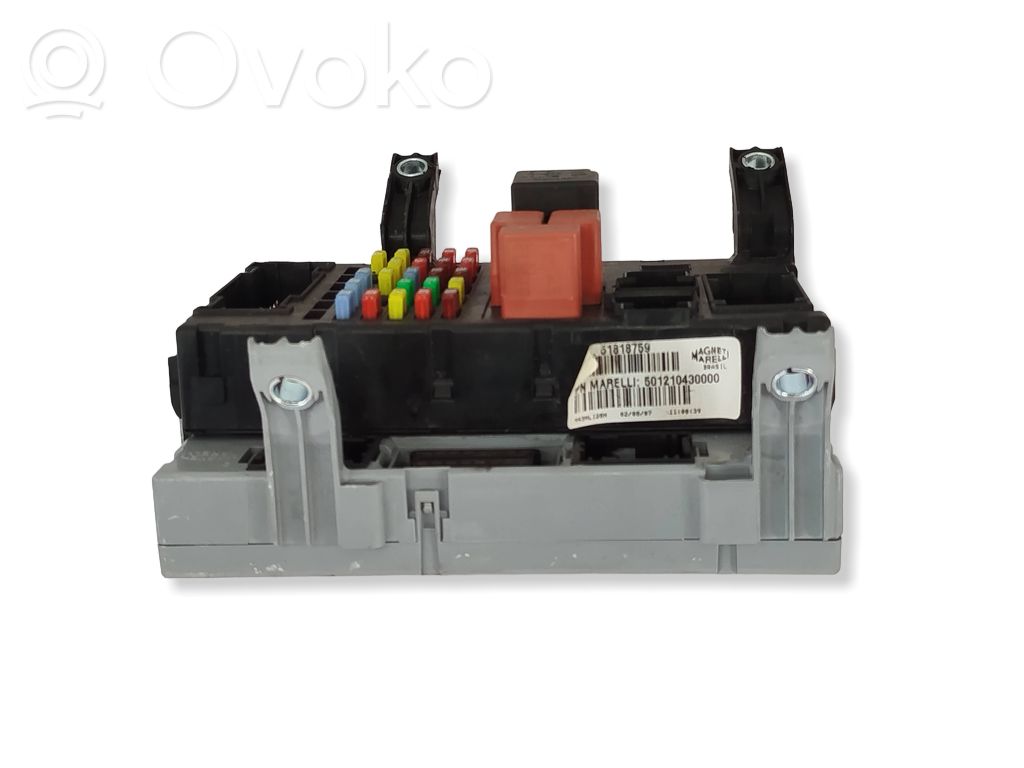 Engine control unit/module   51818759