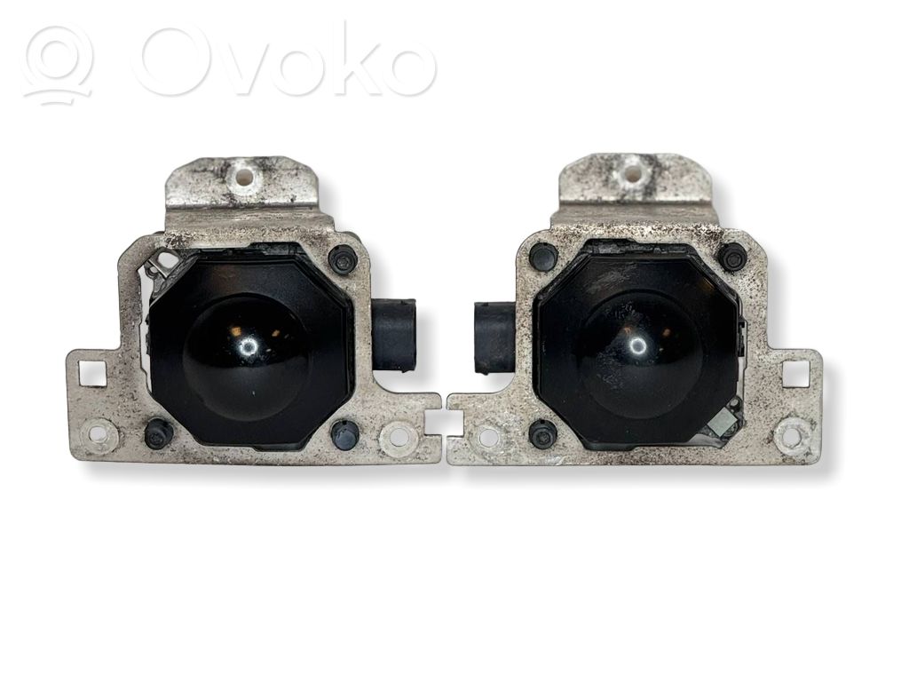 Audi Q7 4M Distronic sensor radar 
