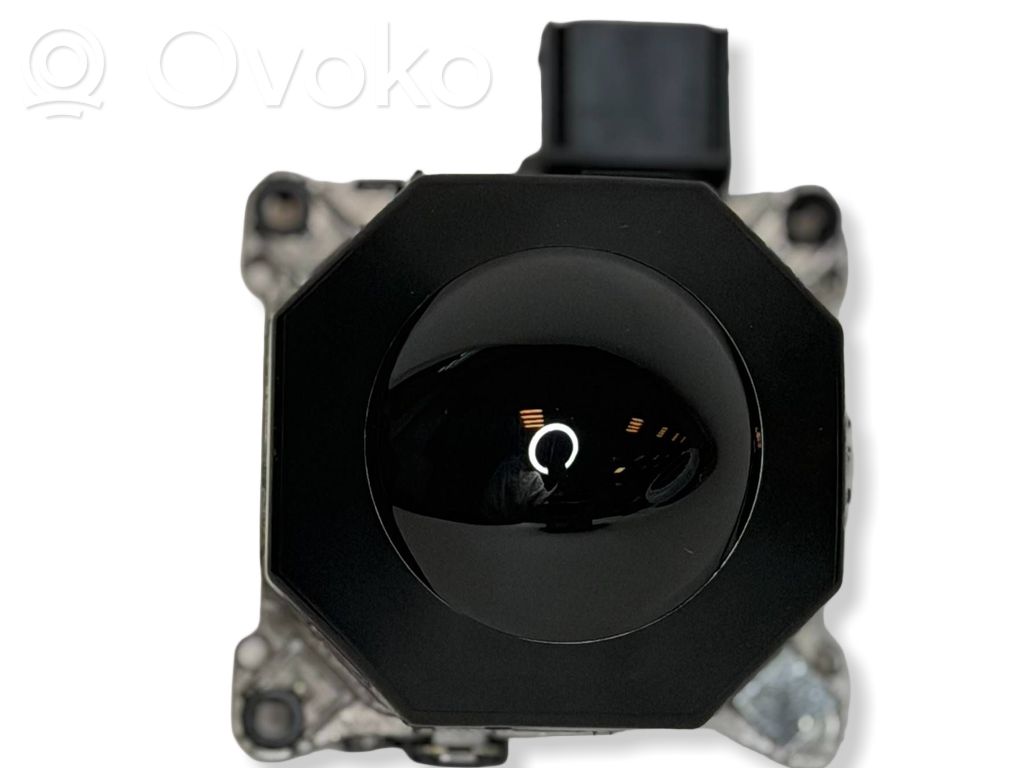Audi Q7 4M Sensor de radar Distronic 